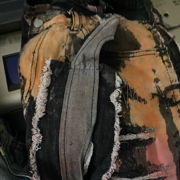 Ripped jeans - Picture 5 of 5